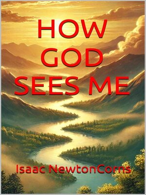 cover image of How God See's Me